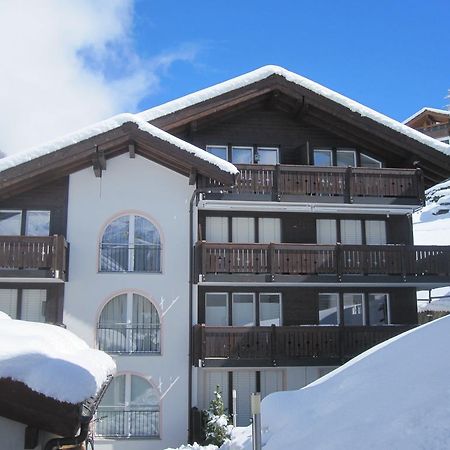 Casa Collinetta 2 Apartment Zermatt Luaran gambar