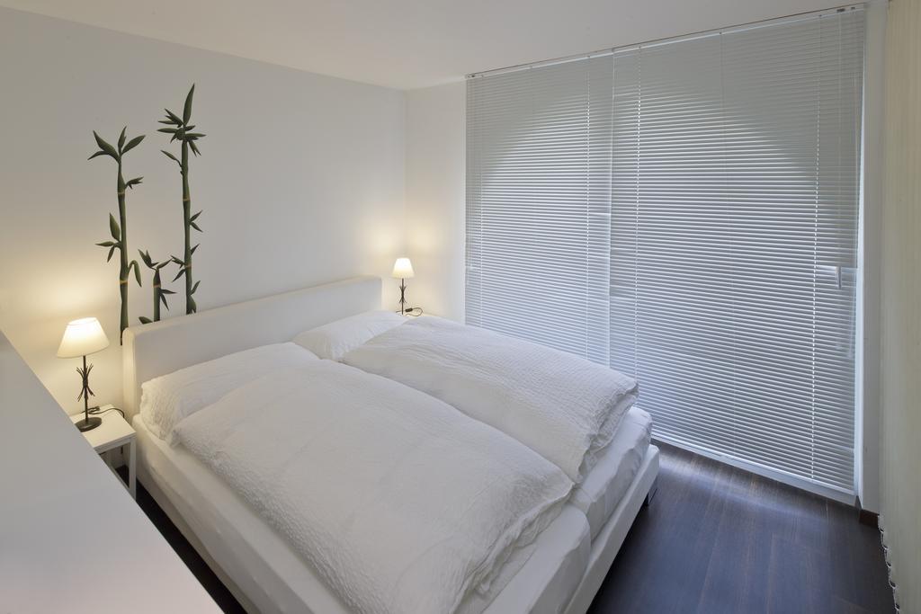 Casa Collinetta 2 Apartment Zermatt Bilik gambar
