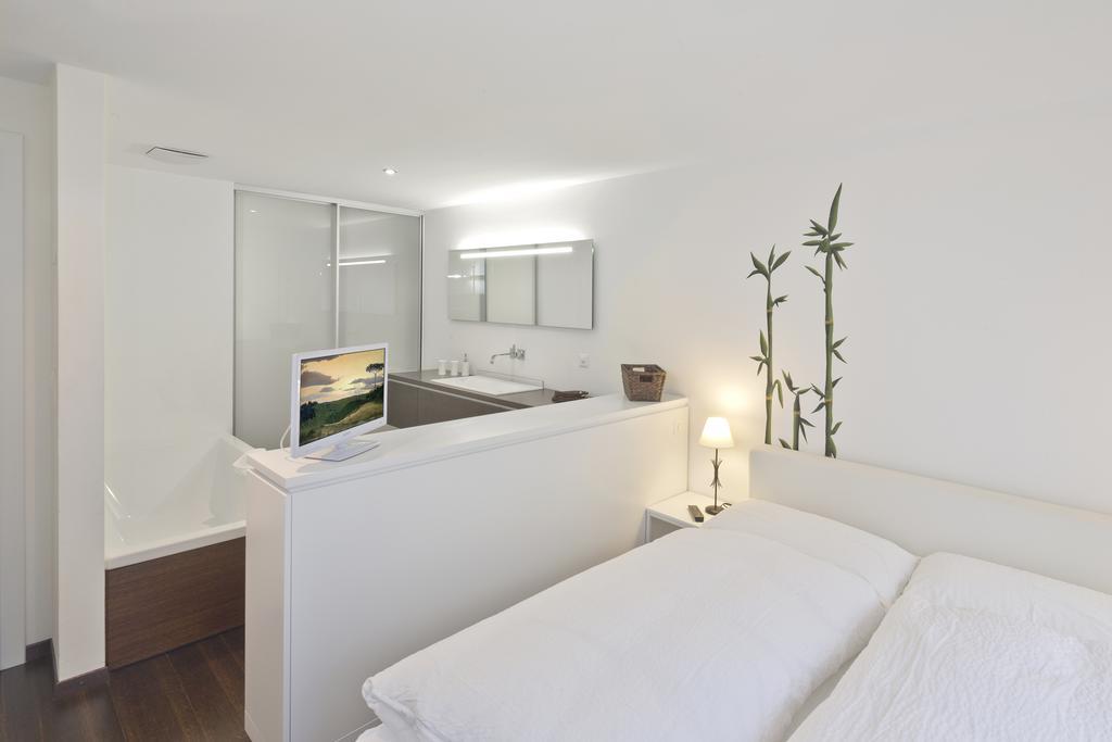 Casa Collinetta 2 Apartment Zermatt Bilik gambar